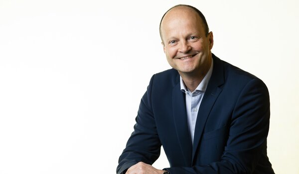 Frank Jöst
