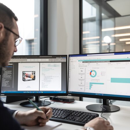Formación en optimización