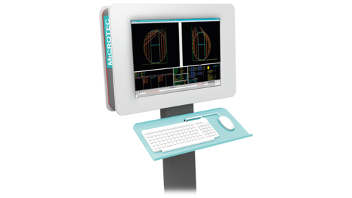 Optiline