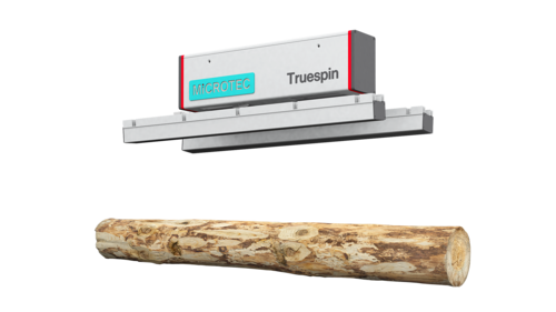 Truespin