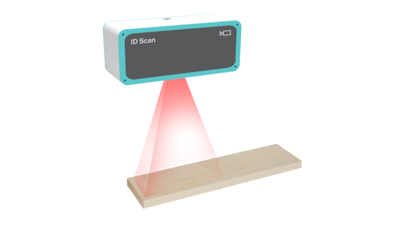 ID Scan