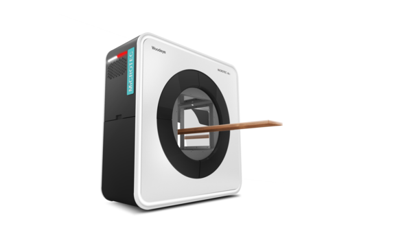 Woodeye