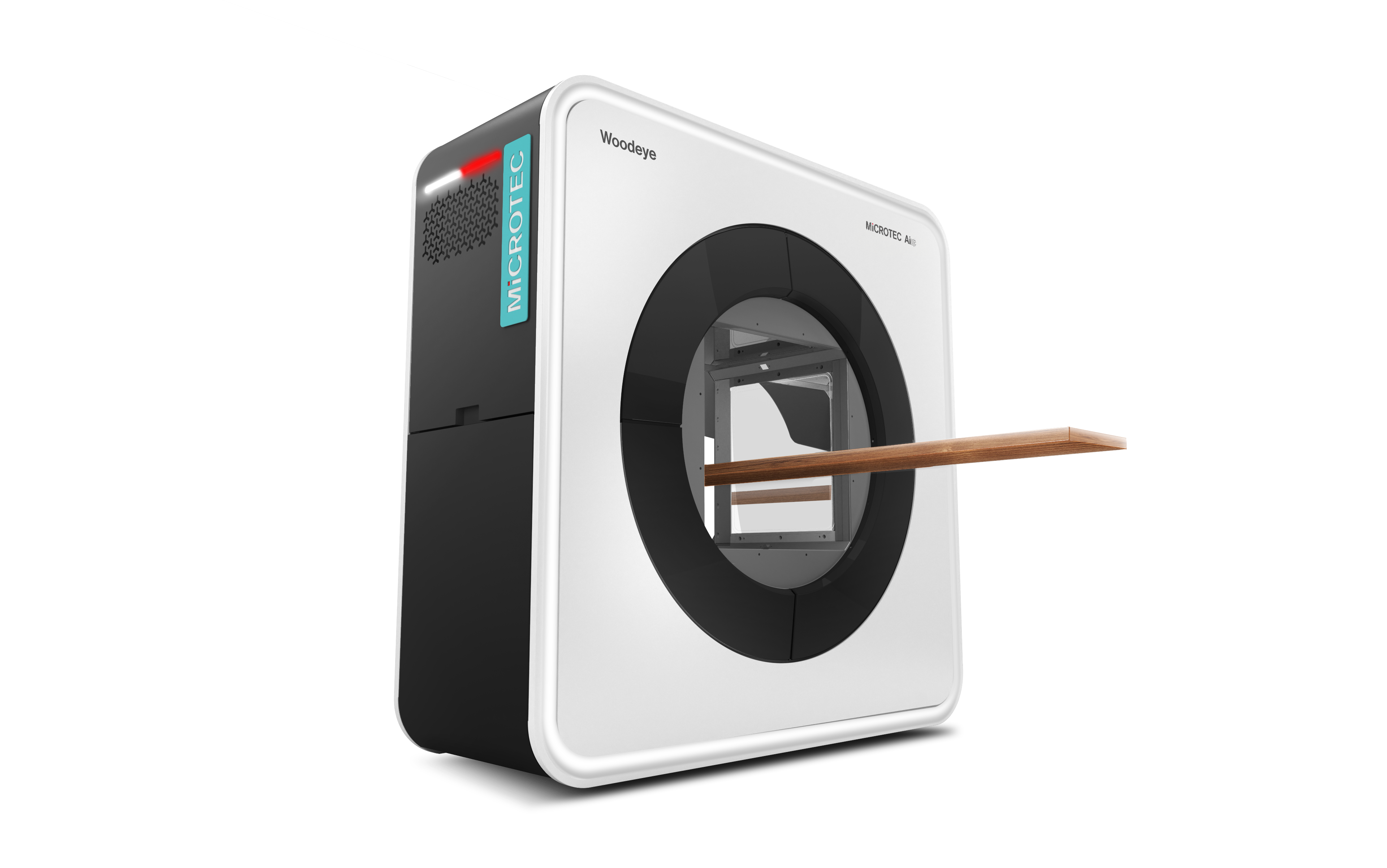 Woodeye