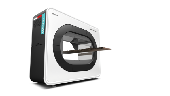 Woodeye Wide
