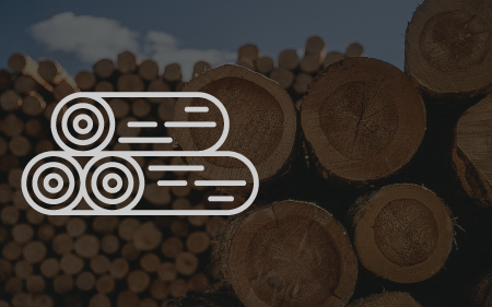 20,000 fewer logs 
